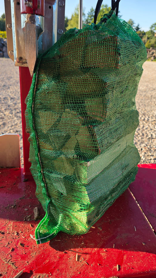 Specialty Hardwood Firewood