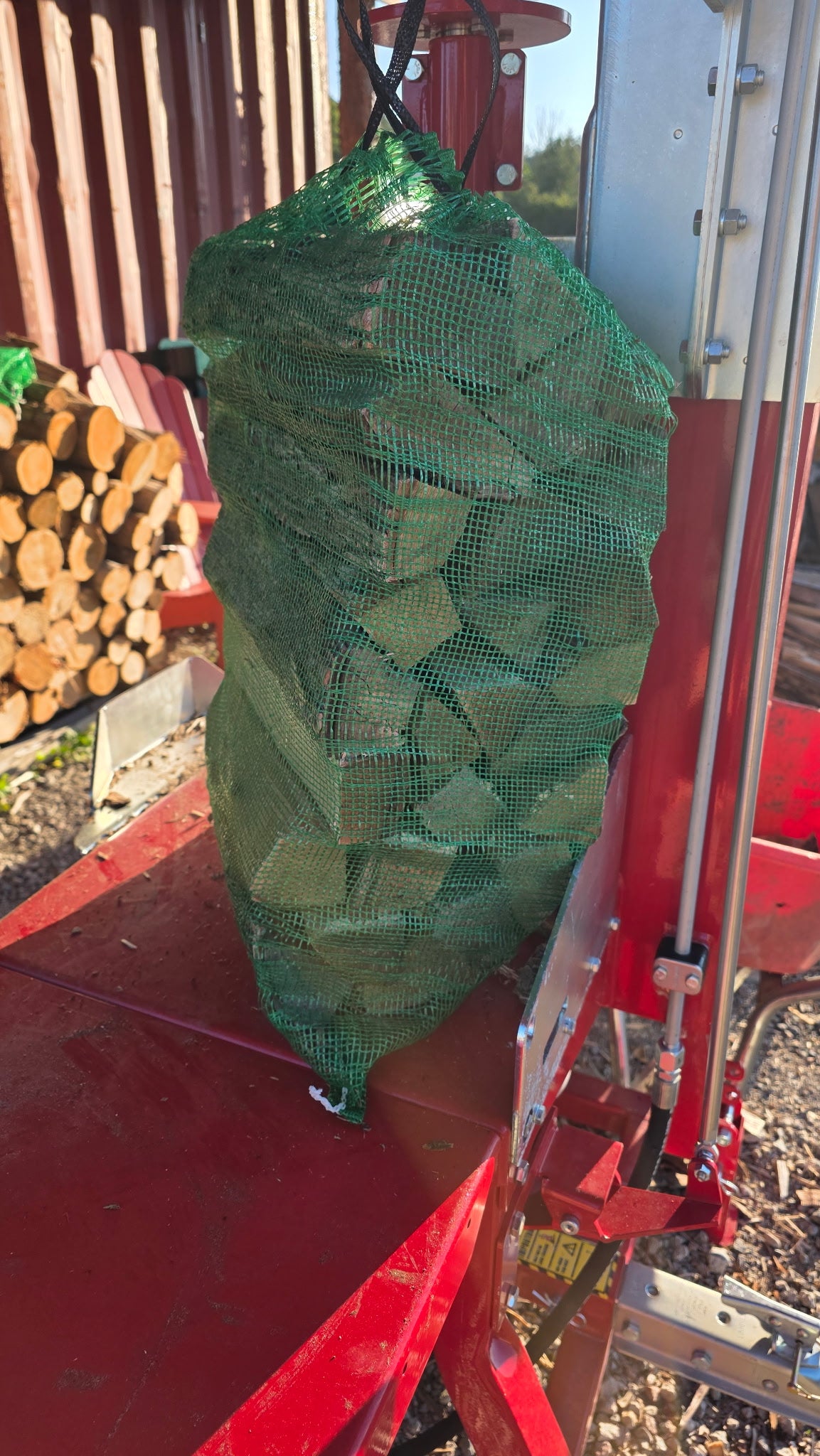 Specialty Hardwood Firewood